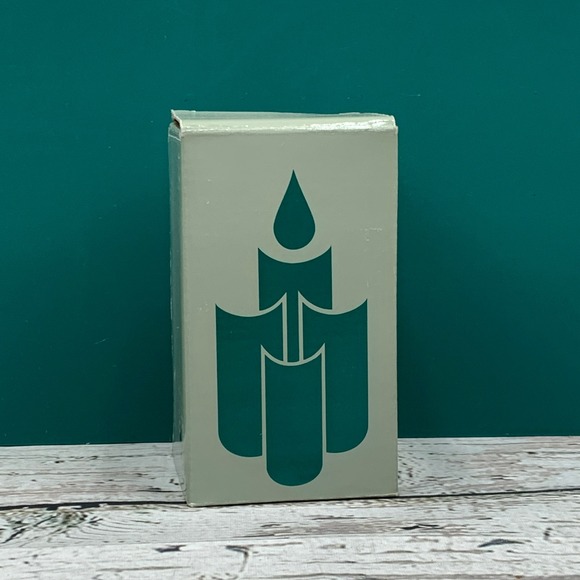 PartyLite Snowman Snuffer Candle Accessory Holiday Decor P7005 w/ Box - Picture 3 of 9